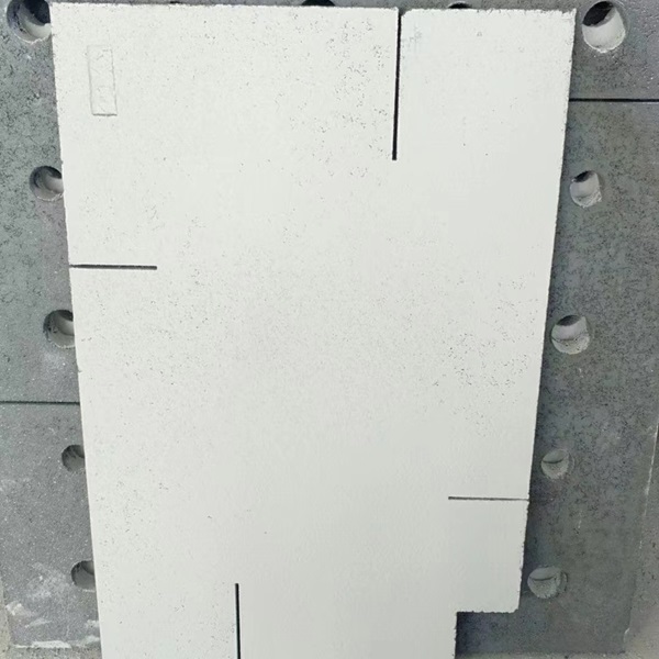 耐火碳化硅板