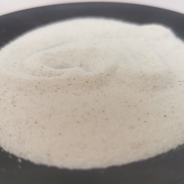 铸造级 硅砂