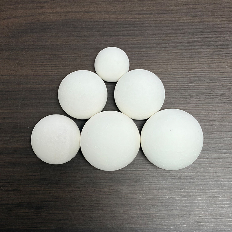 G50氧化铝陶瓷研磨球